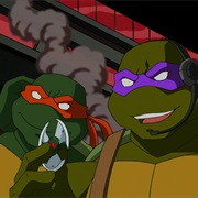 S1.E21: Return to New York: Part 1