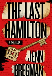 The Last Hamilton (Jenn Bregman)