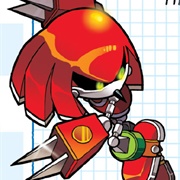 Metal Knuckles
