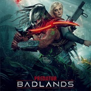 Predator: Badlands
