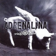 Adrenalina - Ni Un Pelo De Inocente