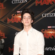 Milo Manheim