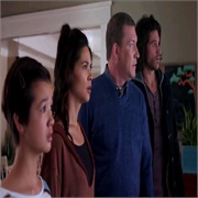 Andi MacK: "Dad Influence" (S1,E7)