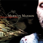 Antichrist Superstar - Marilyn Manson (1996)
