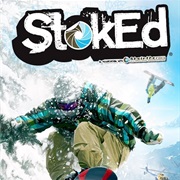 Stoked