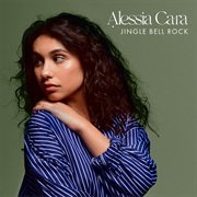 Jingle Bell Rock - Alessia Cara