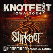Knotfest