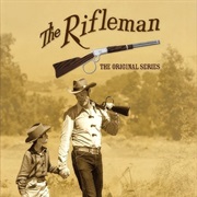 The Rifleman Season 1
