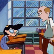 S2.E9: Freeze Frame/Phoebe Cheats