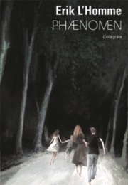 Phaenomen (Erik L'homme)