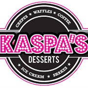 Kaspa's Desserts