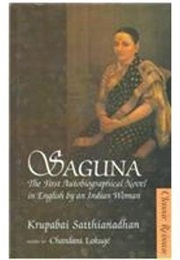 Saguna (Krupabai Satthianadhan)