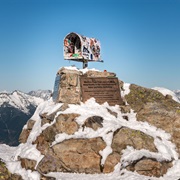 Mailbox Peak, Washington