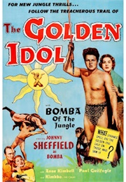 The Golden Idol (1954)