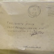 The 2003 Ricin Letters