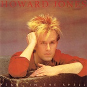 Pearl in the Shell - Howard Jones