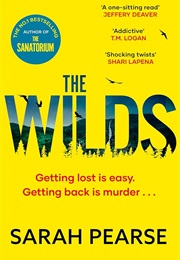 The Wilds (Pearse, Sarah)
