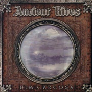 Ancient Rites - Dim Carcosa