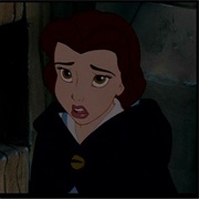 Belle Takes Maurice's Place in Prison