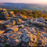 Naturpark Rothaagebirge