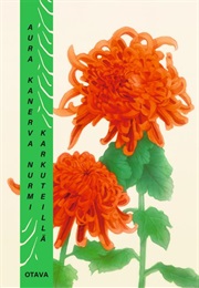 Karkuteillä (Aura Nurmi)