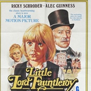Little Lord Fauntleroy (1980)