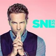 S35.E2: Ryan Reynolds/Lady Gaga