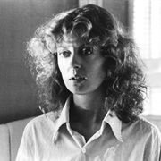 Susan Sarandon as Sally (Atlantic City, 1979)