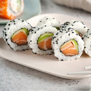 California Maki