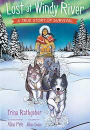Lost at Windy River (Trina Rathgeber)