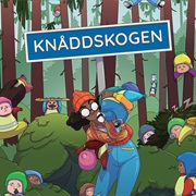 Knåddskogen