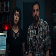 Mythic Quest: "A Dark Quiet Death" (S1,E5)