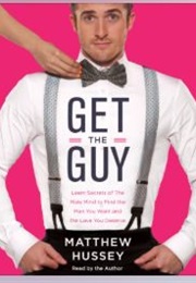 Get the Guy (Matthew Hussey)