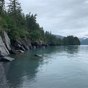 Bettles Bay State Marine Park