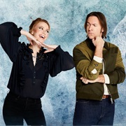 S3.E72: Phantasmal Parley