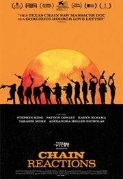 Chain Reactions (2025)