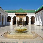 Mosque and University of Al Karaouine