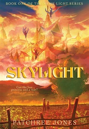 Skylight (Patchree Jones)