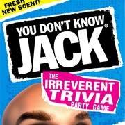 You Don't Know Jack