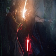 The Acolyte: "Night" (S1,E5)