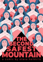 The Second Safest Mountain