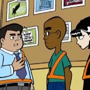 S2.E12: A Dark Score Evened