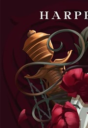 Of Blood and Aether (Harper Hawthorne)