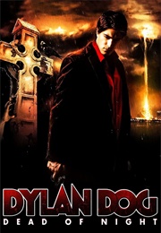 Dylan Dog: Dead of Night (2010)