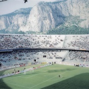 Studio Palermo (Olivo Barbieri)