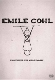 Monsieur Stop (1910)