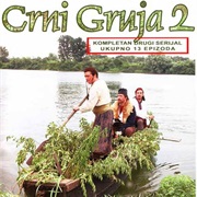 Crni Gruja (Serbia and Montenegro)