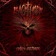 Codex Archaos - Blackthorn (2011)