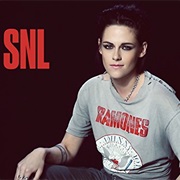 S42.E13: Kristen Stewart/Alessia Cara