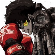 Megalobox